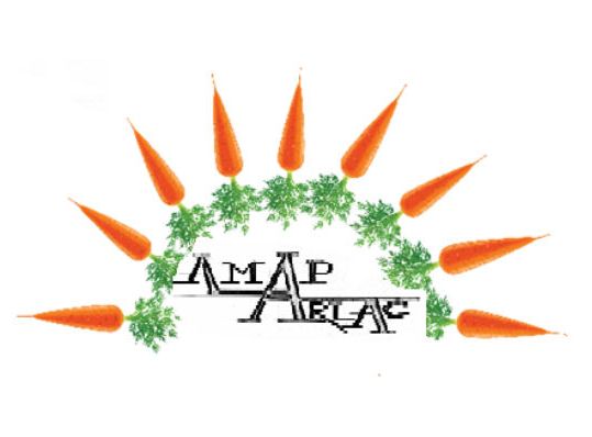 Logo AMAP Arlac